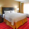 Отель TownePlace Suites El Paso Airport, фото 31