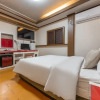 Отель Jecheon Queen Motel, фото 4