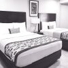 Отель Millennium Guest House & Suites, фото 4