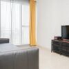Отель Comfortable And Nice 1Br At Branz Bsd Apartment, фото 5