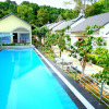 Отель Phu Quy Resort Phu Quoc, фото 17