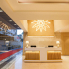 Отель Regenta Place Jhansi by Royal Orchid Hotels Limited, фото 21