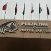 Отель Plaza Inn Hotel and suites, фото 1