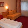 Отель Zum Rosengarten, фото 15