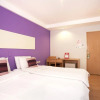 Отель Nida Rooms Thonglor 125 Avenue, фото 3