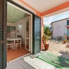 Отель Inviting Apartment in Villammare With Small Garden, фото 17