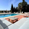 Отель Villa Scenic with Private Pool- Sleeps 8, фото 9
