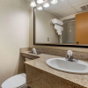 Отель Comfort Inn at Thousand Hills, фото 10