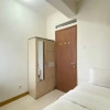 Отель Cozy 2Br At Pinewood Apartment Jatinangor, фото 16