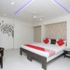 Отель OYO 2646 Hotel Staywel Pune, фото 4