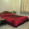 Отель Manas Residency, фото 5