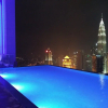 Отель Boody Suites at Platinum suites, фото 16