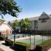 Отель Residence Inresidence Inn Stockton, фото 18