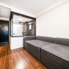 Отель Moyen Hotel, фото 20