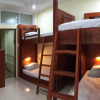 Отель Phangan Barsay Hostel, фото 6