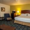 Отель Holiday Inn Express Airport - Tucson, an IHG Hotel, фото 3