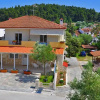 Отель Agapi Apartments, фото 3