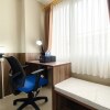 Отель Cozy Stay Studio Apartment At Gateway Park Lrt City Bekasi, фото 10