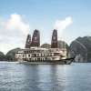 Отель Heritage Line Ylang Cruise – Ha Long Bay & Lan Ha Bay, фото 26