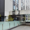 Отель Via Inn Prime Kyotoeki Hachijoguchi, фото 1