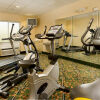 Отель Holiday Inn Express & Suites Lenoir City (Knoxville Area), фото 18