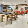 Отель Holiday Inn Express & Suites Plano - The Colony, an IHG Hotel, фото 7