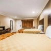 Отель Rodeway Inn & Suites, фото 6