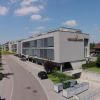 Отель Los Lorentes Residences Bern Airport, фото 17