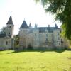 Отель chateau de bresse sur Grosne, фото 6