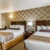 Отель Best Western Plus Med Park Inn & Suites в Сакраменто
