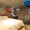 Отель Sopoong Hotel, фото 10