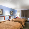 Отель Days Inn & Suites By Wyndham Tulsa Airport, фото 5