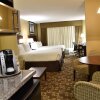 Отель Holiday Inn Express Hotel and Suites St. Charles, an IHG Hotel, фото 15