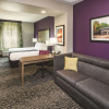 Отель La Quinta Inn & Suites by Wyndham Milledgeville, фото 3