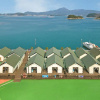 Отель Goseong Bluewhale Glamping, фото 4