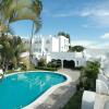 Отель Villa Bejar Cuernavaca, фото 28