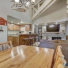 Отель Updated 2Br Plus Loft Condo on Shuttle Route! Sleeps 8 & Kids Ski Free by Redawning, фото 13