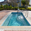 Отель Beautiful Villa With Private Pool, Close to Disney, Orlando Villa 1819, фото 10