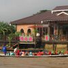 Отель Thanakha Inle Hotel, фото 13