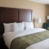 Отель Comfort Inn & Suites – Harrisburg Airport – Hershey South, фото 21