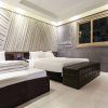 Отель Jinju Hotel Oneul, фото 47