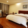 Отель GreenTree Inn Bengbu Huaiyuan County Yudu Avenue Xinhe Road Express Hotel, фото 3