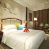 Отель Gold Gulf Hotel, фото 6