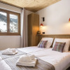 Отель Cozy Apartment 300 M From the Ski Lift in a Mountain Village, фото 4