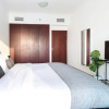 Отель Modern 1BR w/ Gorgeous Marina Views! Sleeps 4, фото 5