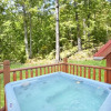 Отель Hilltop Hideaway, фото 10