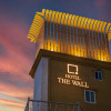 Отель Jecheon The Wall Hotel, фото 1