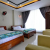 Отель Duy Phuoc Hotel, фото 3