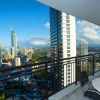 Отель Chevron Renaissance Private Apartments, фото 12