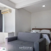 Отель SPTs Studios Convenientes em Blumenau, фото 6